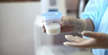 Когда и зачем нужно делать анализ грудного молока