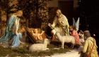 Прикольные и смешные рождественские смс поздравления с рождеством христовым