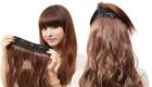 Şık kuyruk saç modeli: kuyruklu saç stillerinin en iyi örnekleri ve fikirleri - fotoğraf
