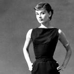 Audrey Hepburn: ส่วนสูง, น้ำหนักของนักแสดงในตำนาน