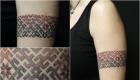 Tatuazhet sllave - piktura e trupit të paraardhësve tanë