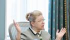 Elena Mizulina senatörlük görevini kaybedebilir