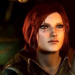 Triss the Witcher 2 Path Rocher nerede