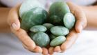 Jadeite - หินสำหรับวิญญาณและร่างกาย การเลือกหินตามดวง