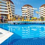 Alaiye Resort & Spa Hotel – Değerlendirmeler