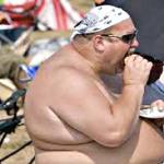Obezite İnsanların yüzde kaçı obez?