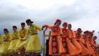 Живые традиции: как проходят национальные свадьбы Свадебная церемония в армении