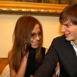 Arshavin, eşi Andrey Arshavin ve yeni kız arkadaşıyla yaptığı röportajda ilk olarak neden ayrıldığını açıkladı