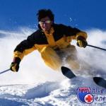 Kış sporları: sağlık yararları