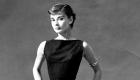 Audrey Hepburn: efsanevi aktrisin boyu, ağırlığı