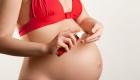Hamilelik sırasında çatlaklar için hangi yağ kullanılmalı?